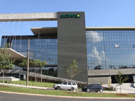 ACIPG passa a integrar o Conselho Municipal de Saúde de Ponta Grossa