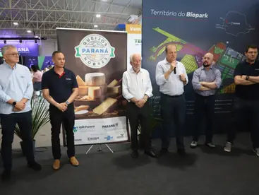 PG passa a integrar projeto Queijos Finos com capacitações na UEPG