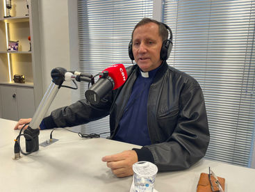 Paróquia da Catedral celebra Senhora Sant'Ana com tríduo, procissão e almoço em Ponta Grossa