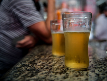 ELEIÇÕES 2022: Paraná suspende "lei seca" e vai permitir venda de bebida alcoólica no domingo