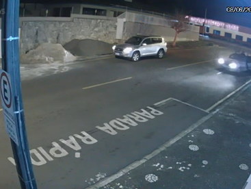 Homem que atropelou ciclista e fugiu sem prestar socorro em PG é indiciado por omissão de socorro