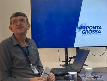 Com extinção do boleto impresso do IPTU em PG, secretaria prevê economia de R$ 500 mil por ano