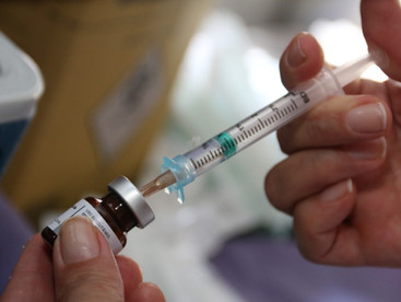 Ponta Grossa programa aplicação de dose de reforço para público em geral