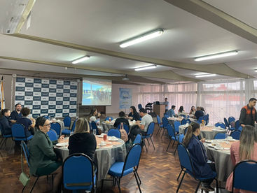 Sesc lança 'Dia do Desafio' 2023 para fomentar atividades físicas em 18 municípios dos Campos Gerais