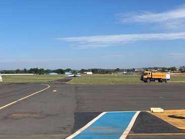 Turbulência judicial: entenda impasses que atrasam obras de ampliação do Aeroporto de Ponta Grossa