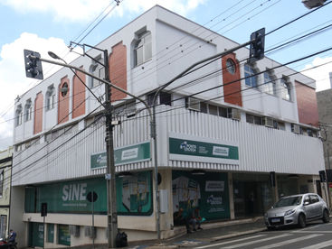 Mutirão oferece vagas de emprego nas redes de supermercados em PG