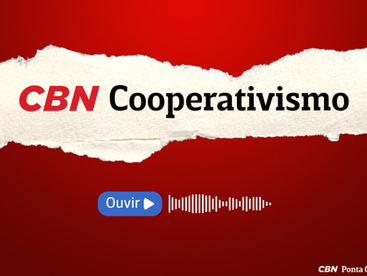 CBN Cooperativismo - Flávia Barrichello - 07/02/2026