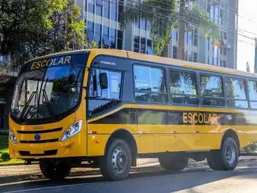 Prefeitura regulamenta transporte escolar em Ponta Grossa e define novas regras