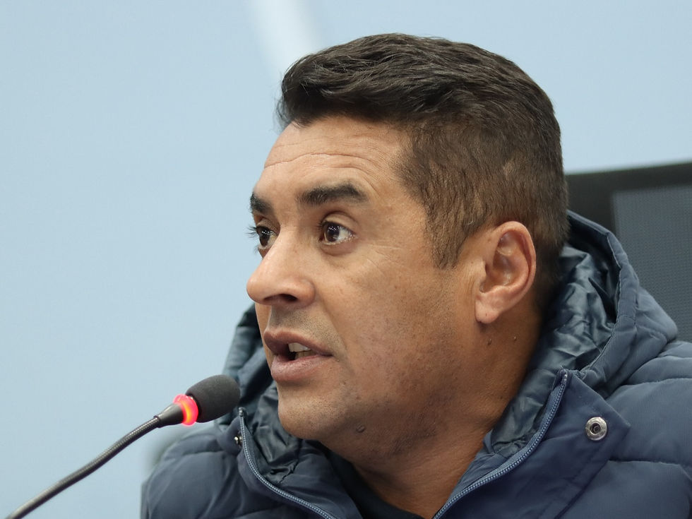 Proposta é do vereador Fábio Silva, do Republicanos