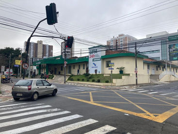 Idoso morre na UPA Santana após seis dias aguardando leito de hospital