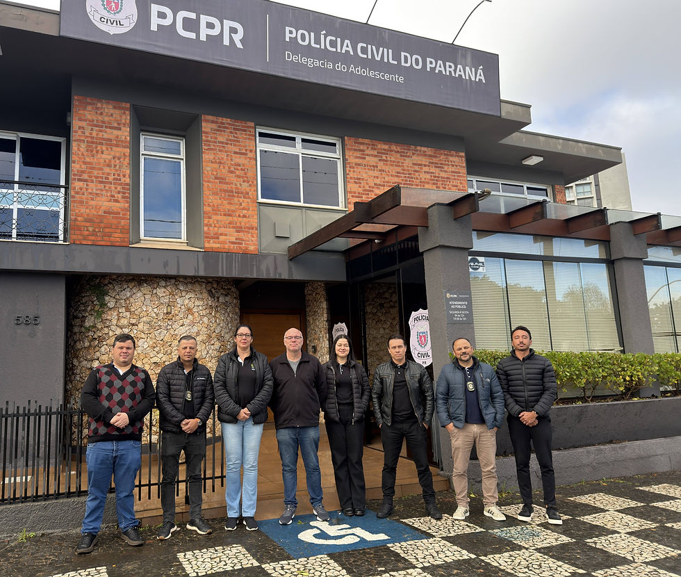 Operação especial do CRECI-PR em Ponta Grossa identifica irregularidades e comunica nove casos de exercício ilegal à Polícia
