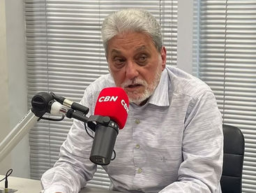 Morre Jorge Nunes, cronista esportivo que marcou o rádio de PG