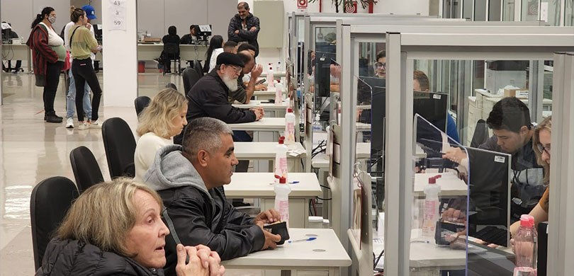 Foto: Reprodução/Tribunal Regional Eleitoral-PR