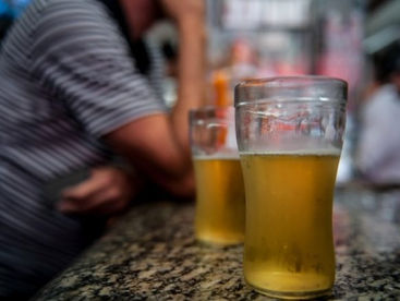 Prefeitura Municipal autoriza a venda de bebidas alcoólicas em bares e restaurantes