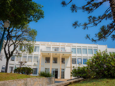 UEPG lança edital para concurso público em 2024