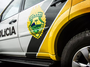 Policial Militar é preso suspeito de atirar em empresário em Ponta Grossa