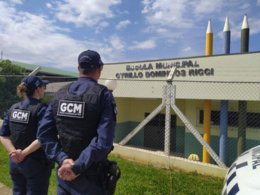 Investimentos em estrutura fortalecem a segurança pública em Ponta Grossa