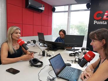 Andreia Tokutake está com inscrições abertas para a 10º edição do projeto 'você pode mais'