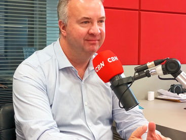 13.º salário: presidente da Sicredi Campos Gerais e Grande Curitiba PR/SP dá dicas de como investir