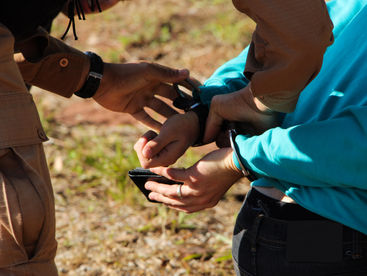 Ponta Grossa registra queda de 25% no número de roubos no primeiro semestre