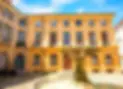 Séminaire Aix-en-Provence