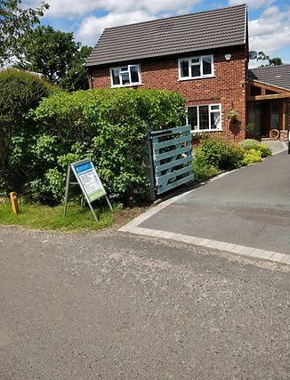 Knutsford clinic picture