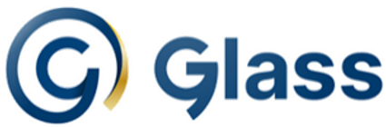 Glass Logo