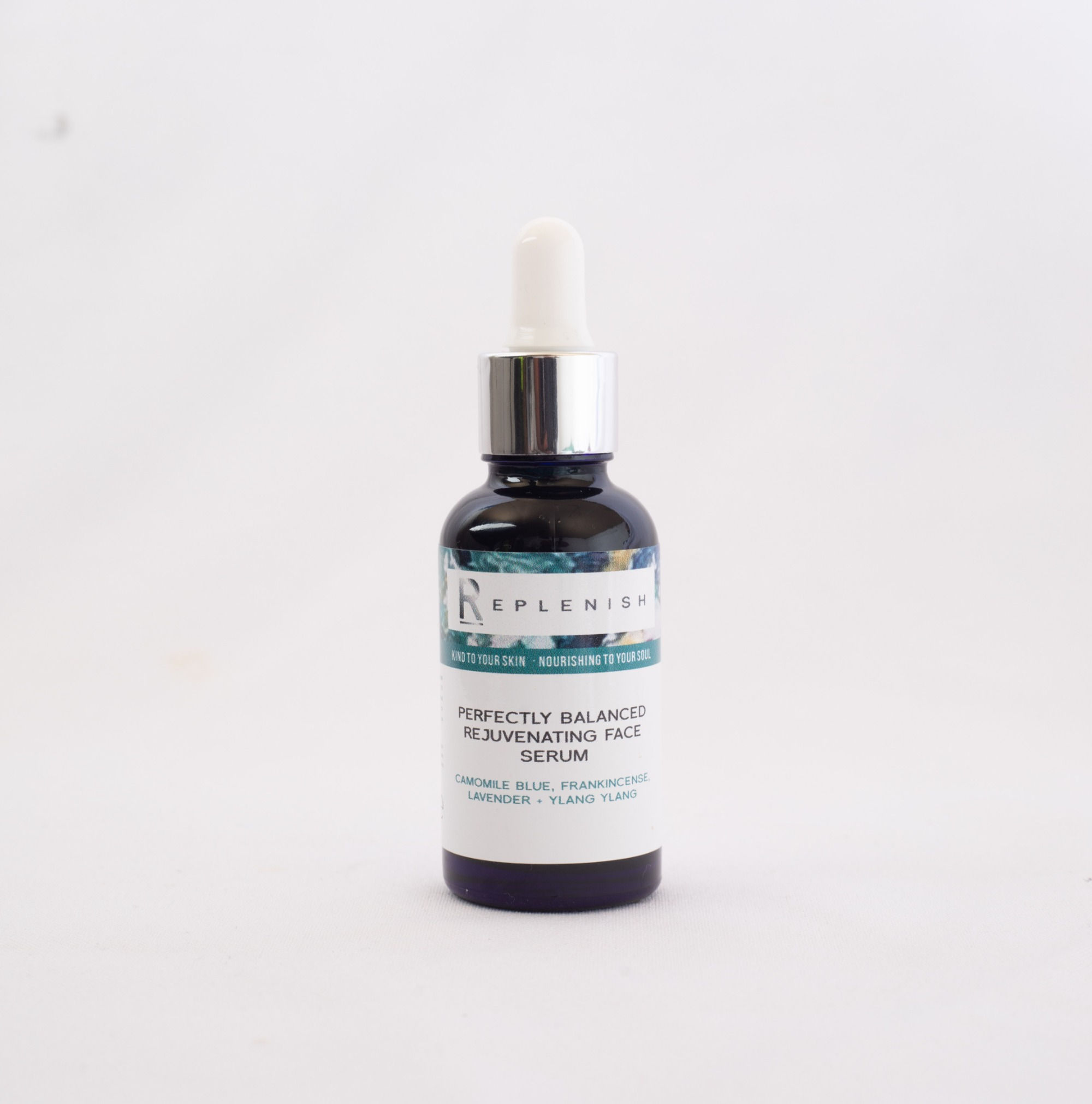 Perfectly Balanced Rejuvenating Face Serum