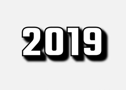 2019 & Before