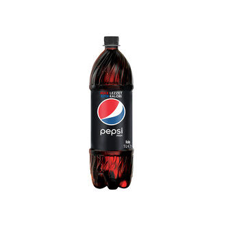 PEPSI MAX KOLA 1000 ML