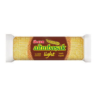 ÜLKER ALTINBAŞAK LİGHT