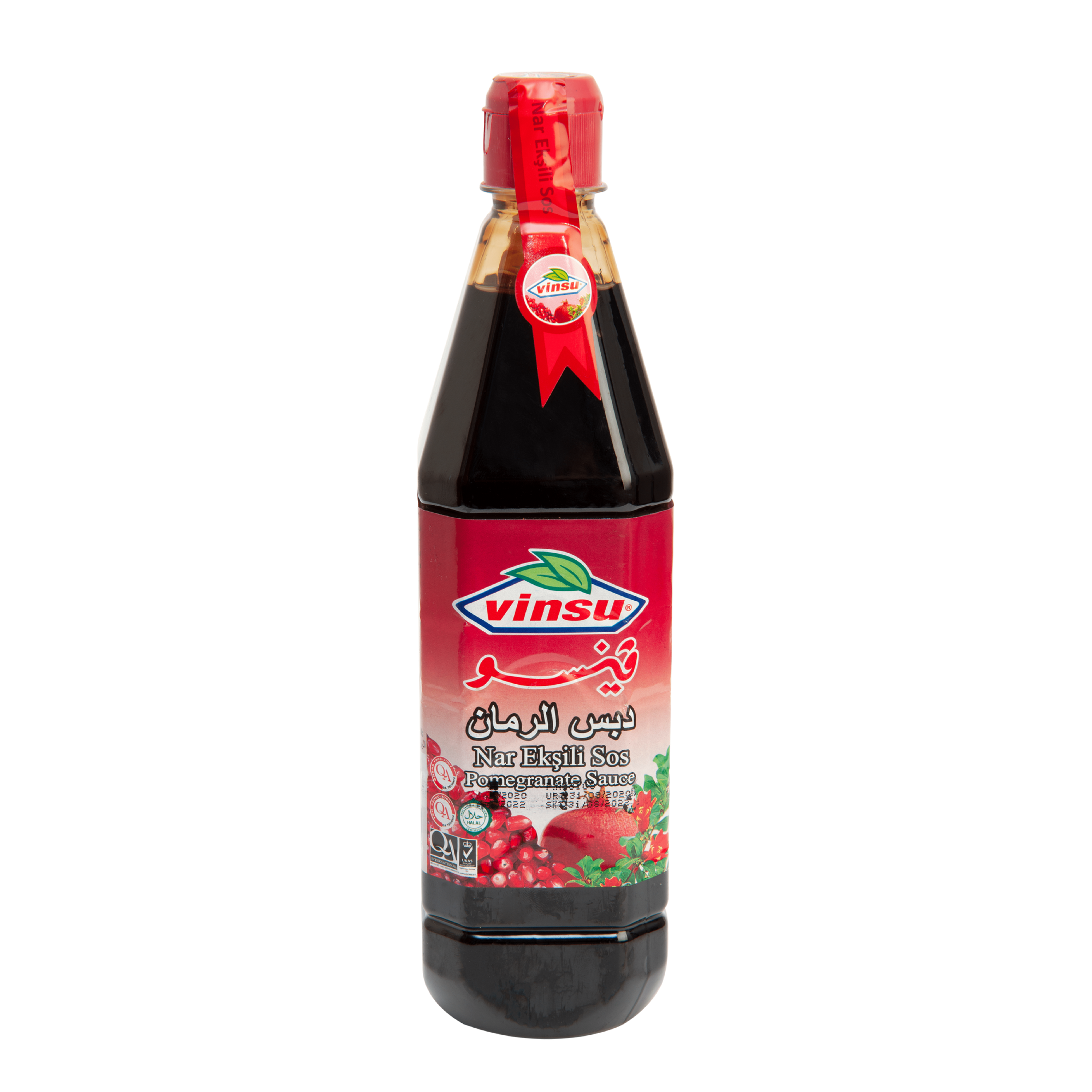 VINSU NAR EKŞILI 1 L