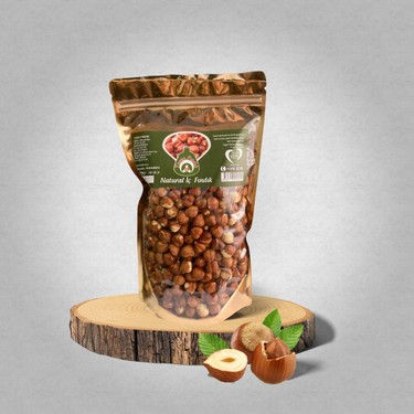 TURAN FINDIK NATURAL İÇ FINDIK