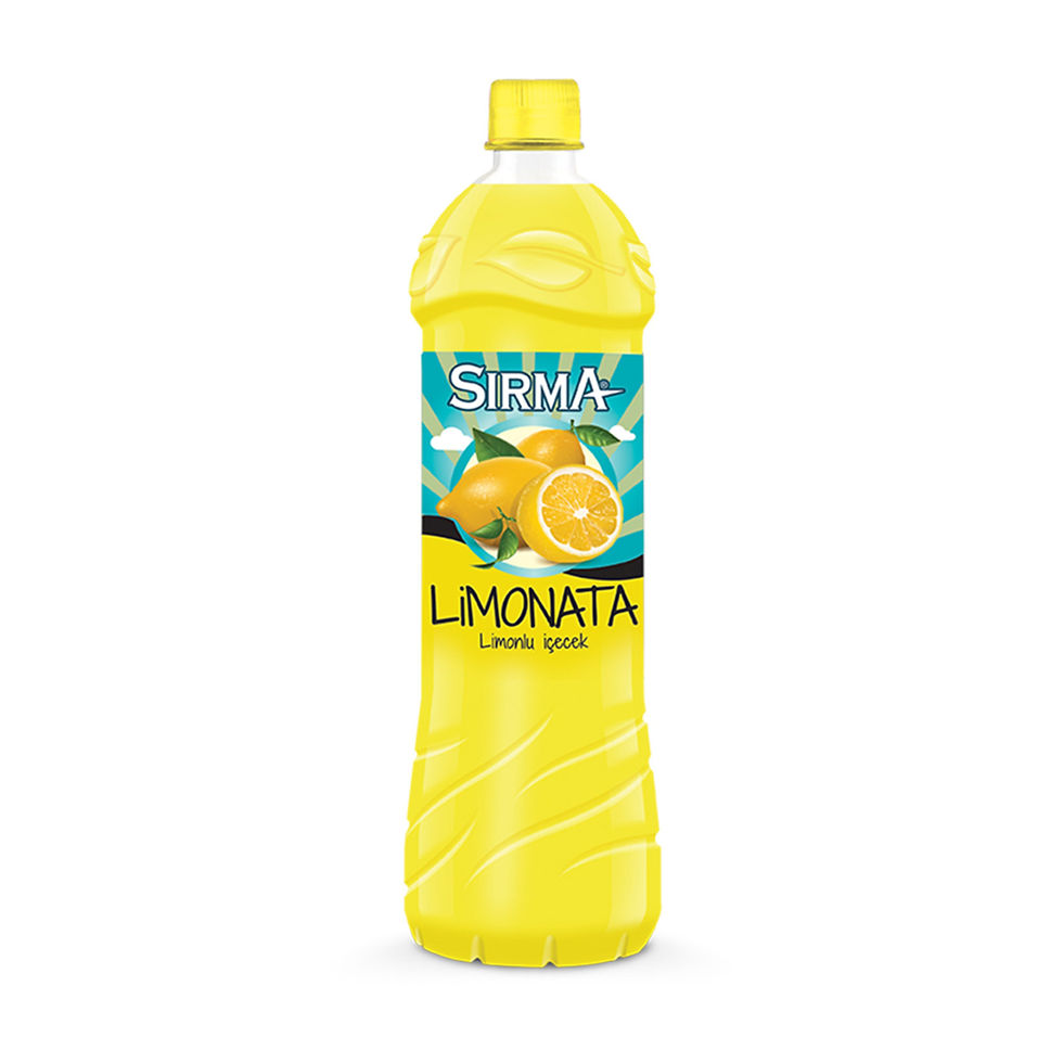 SIRMA LİMONATA 1 LT