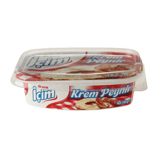 İÇİM KREM PEYNİR 180 GR