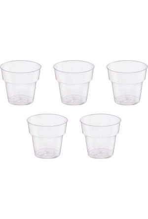PRATİKON MİKA BARDAK 5Lİ
