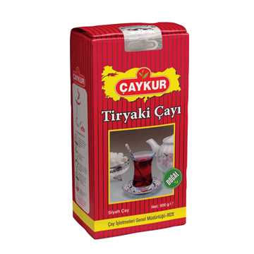 ÇAYKUR TİRYAKİ ÇAYI 500 GR