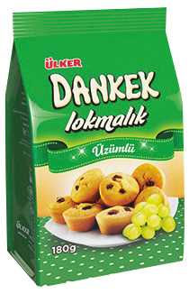 DANKEK LOKMALIK ÜZÜMLÜ