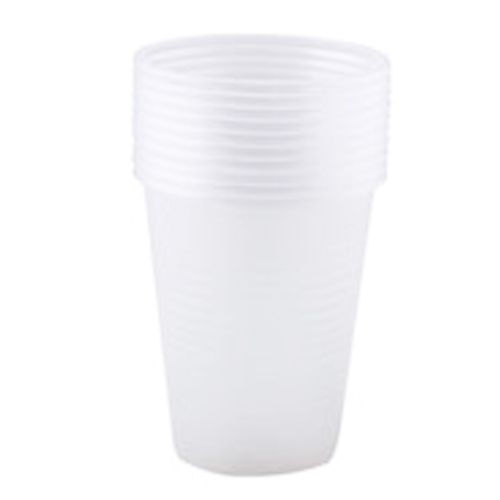 PLASTİK BARDAK 10 LU
