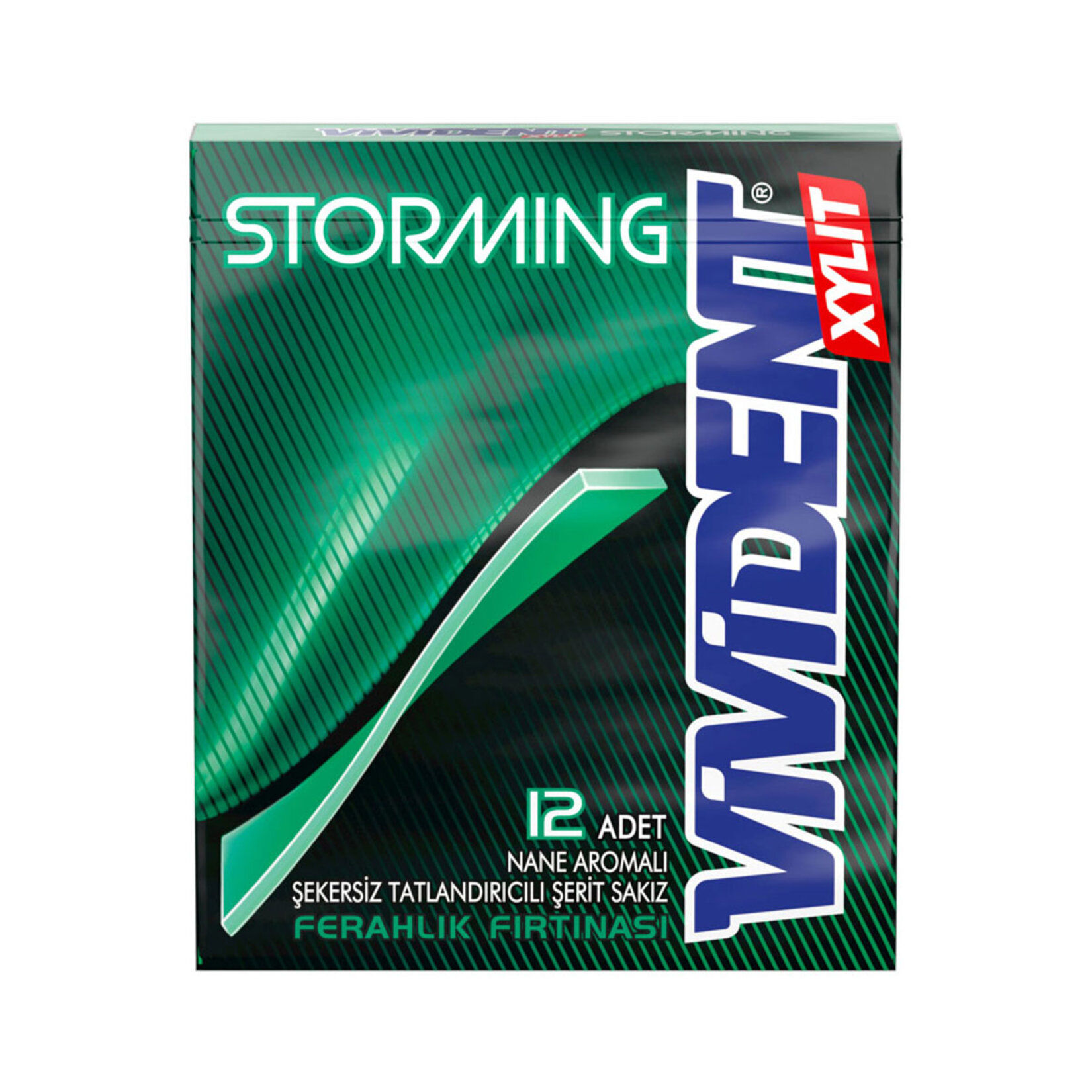 VIVIDENT STORMING NANE