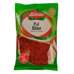AKMAN PUL BİBER 200 GR