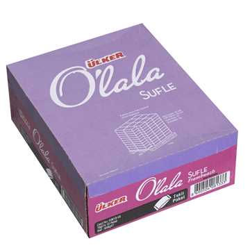 OLALA SUFLE FRAMBUAZ