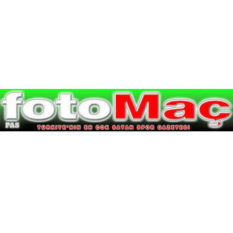 FOTOMAÇ