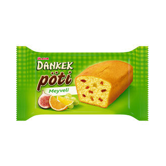 DANKEK PÖTİ