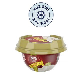 ALGİDA MARAŞ ÜSÜLÜ CUP