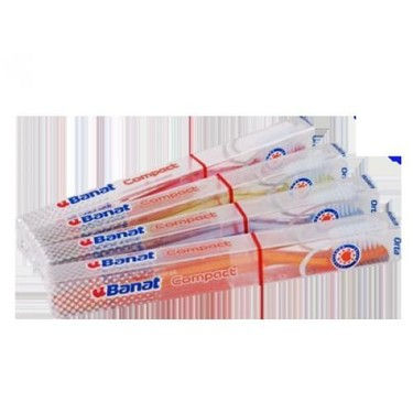 BANA DİŞ FIRÇASI COMPACT