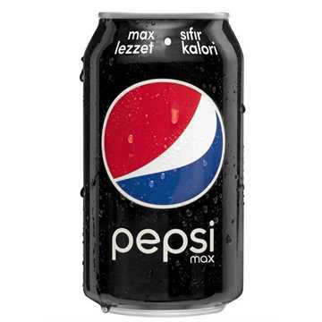 PEPSI MAX 330 ML