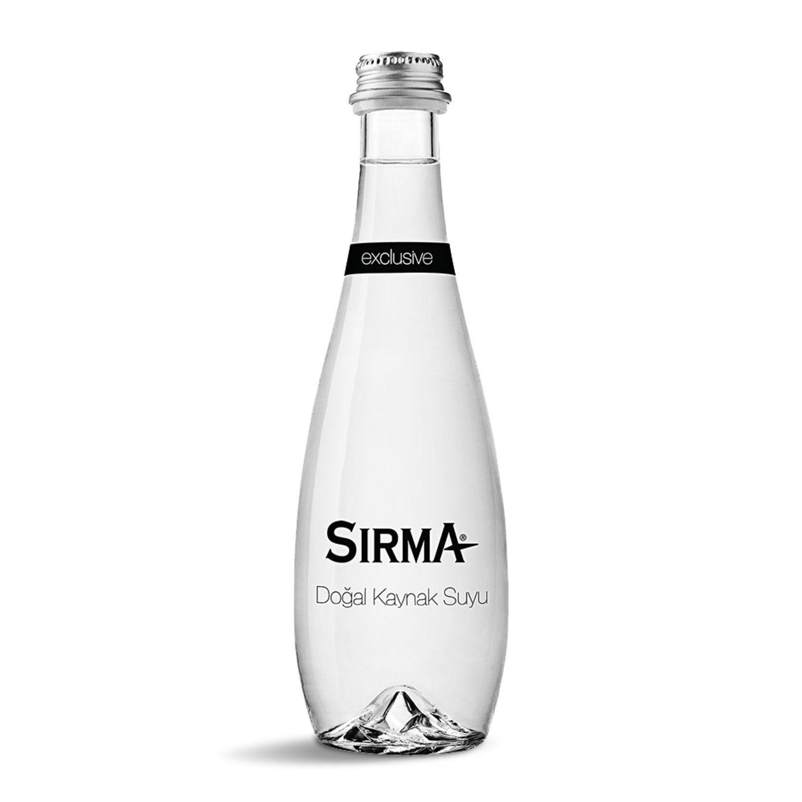 SIRMA SU EXCLUSIVE 0.33 LT