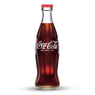 COCACOLA CAM 250 ML