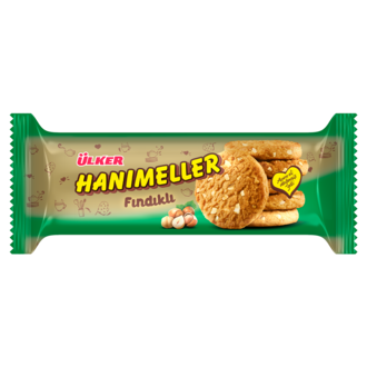 ÜLKER HANIMELLER FINDIKLI